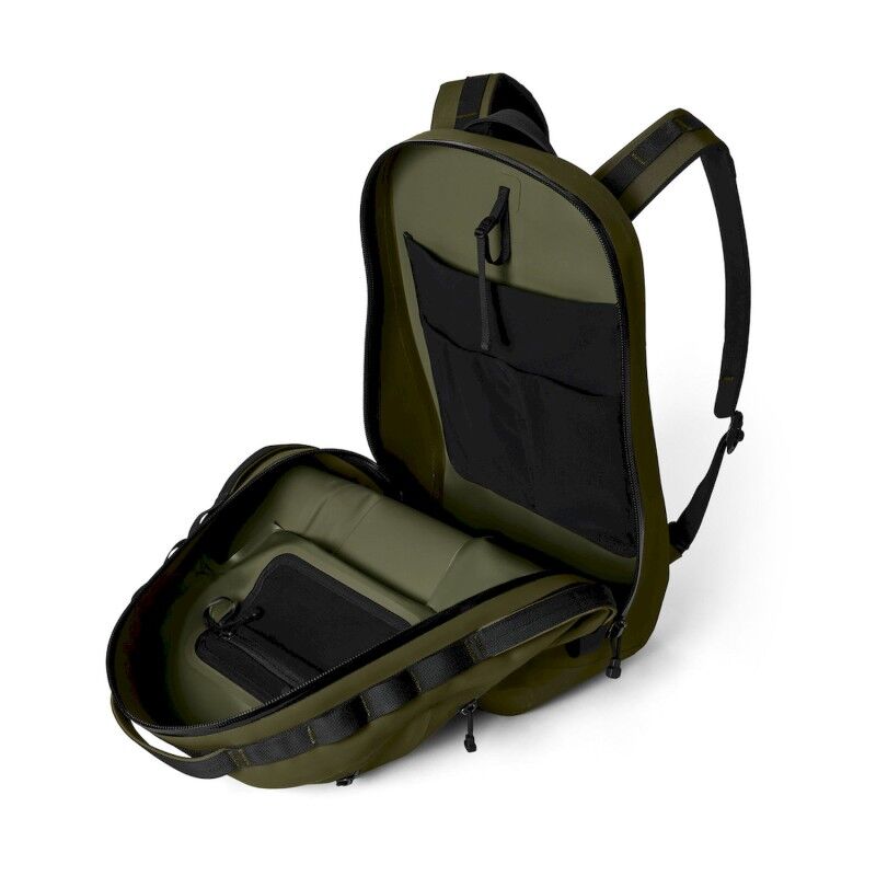Yeti Backroads 35 - Camping koelbox | Hardloop