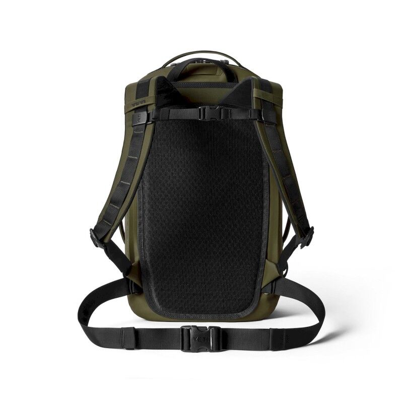Yeti Backroads 35 - Camping koelbox | Hardloop