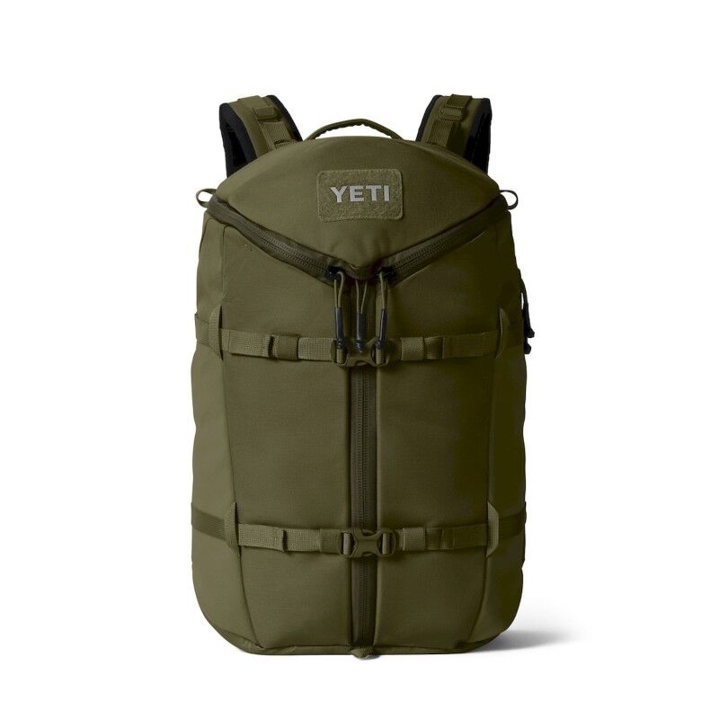 Yeti Ranchero 27 - Mochila | Hardloop