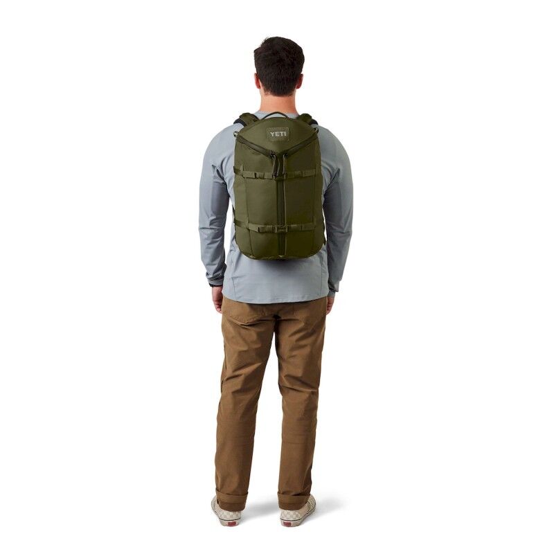 Yeti Ranchero 27 - Sac à dos | Hardloop