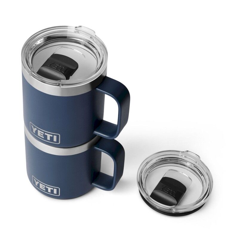 Yeti Rambler 10 oz Mug MS - Muki | Hardloop
