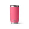 Tropical Pink