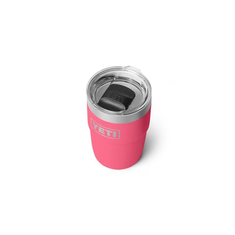 Yeti Rambler 8 oz Stackable Cup - Mok | Hardloop