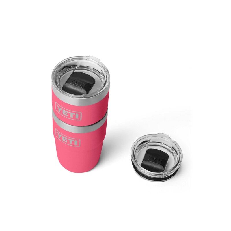 Yeti Rambler 8 oz Stackable Cup - Termohrnek | Hardloop