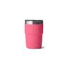 Yeti Rambler 8 oz Stackable Cup - Caneca | Hardloop