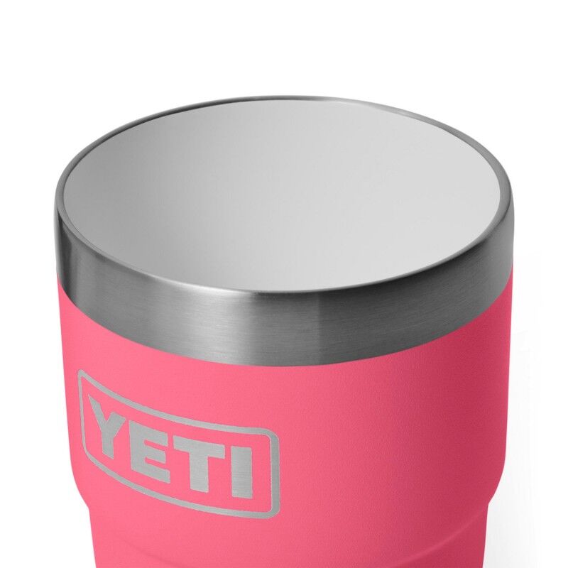 Yeti Rambler 8 oz Stackable Cup - Vaso | Hardloop