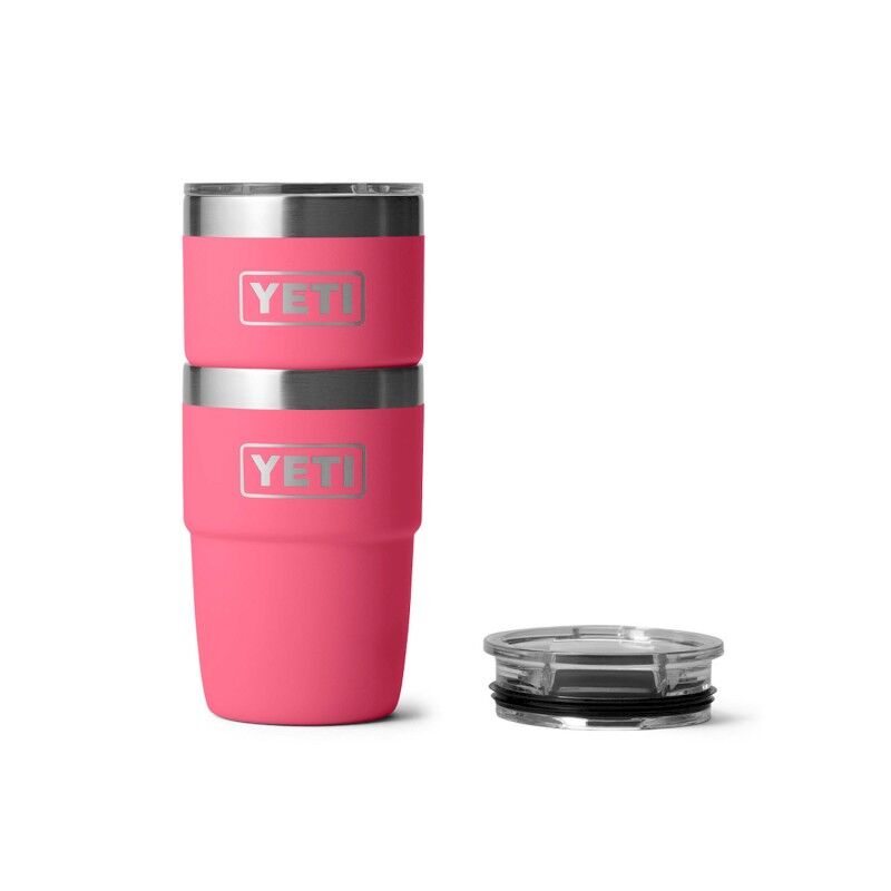 Yeti Rambler 8 oz Stackable Cup - Kubek | Hardloop