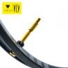PANZER Tubeless Valve - Valve tubeless | Hardloop