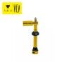 PANZER Tubeless Valve - Tubeless valve | Hardloop