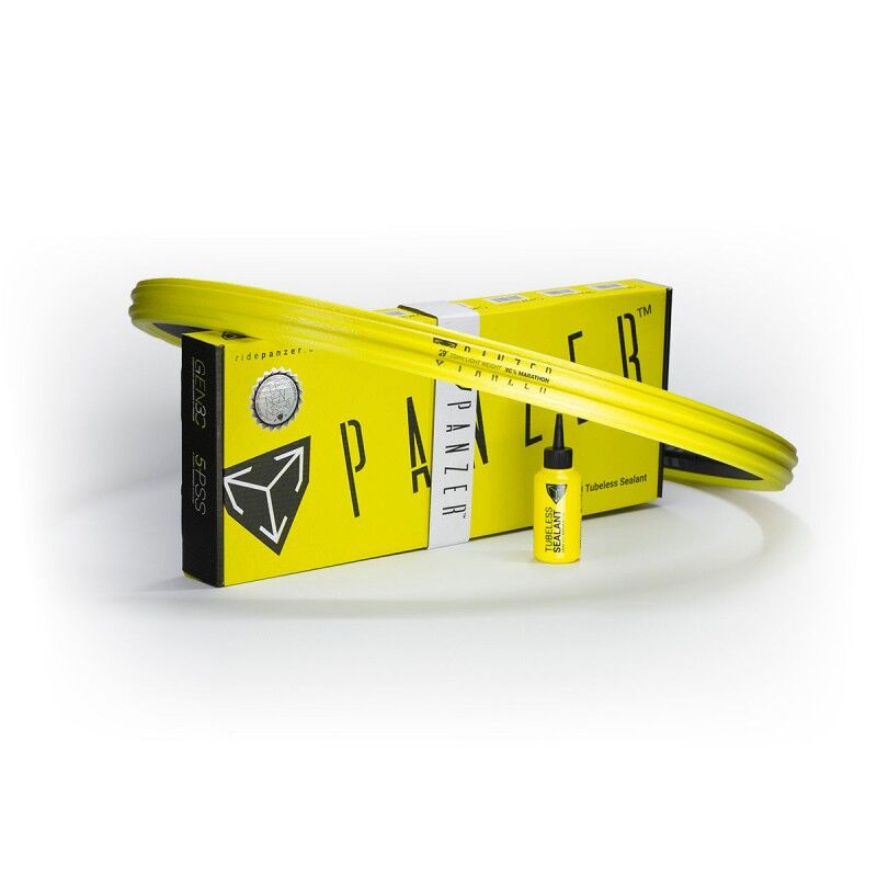 PANZER 29 XC 25mm wheel rim - Espuma anti-furos