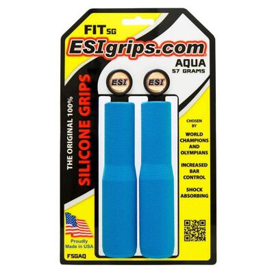 Fit SG - Poignée vélo