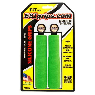 Fit SG - Puños para bicicleta