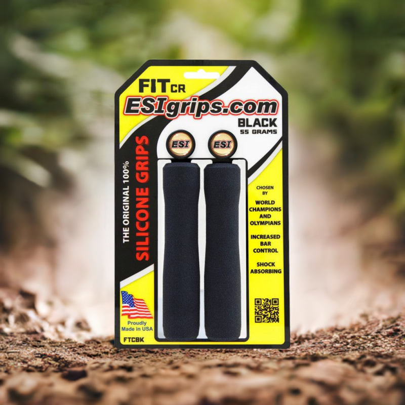 Fit CR - Manopole bici