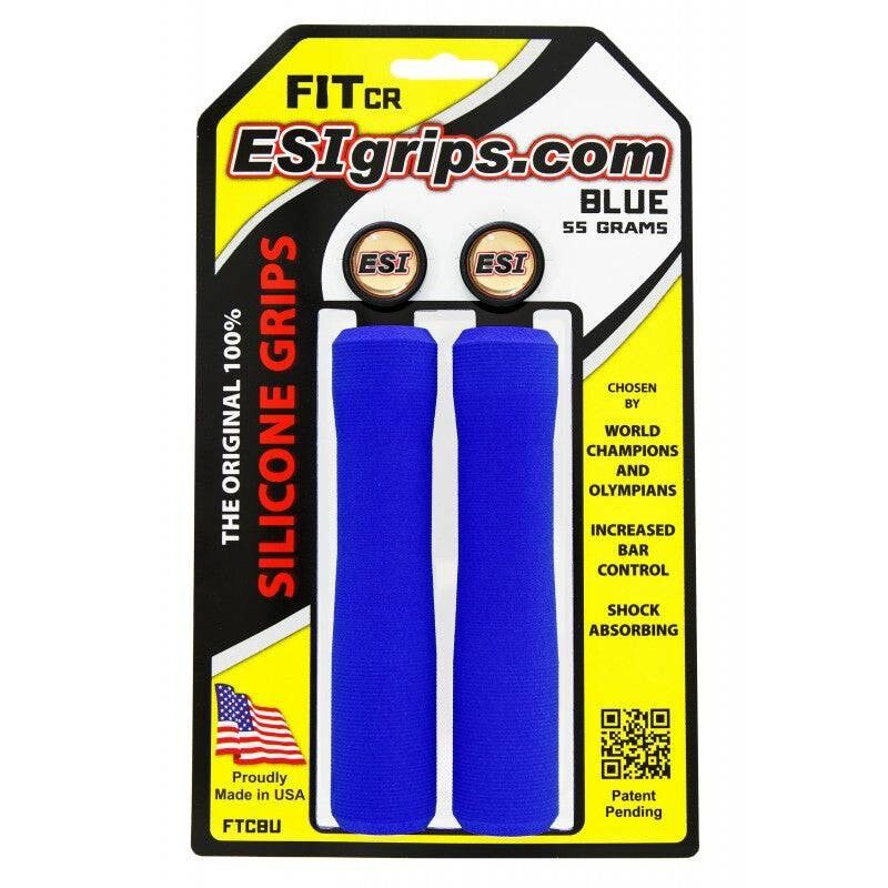 Fit CR - Puños para bicicleta