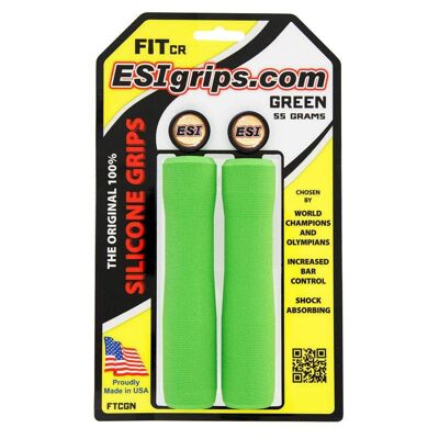 Fit CR - Bike grips