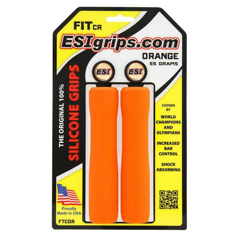 Fit CR - Bike grips