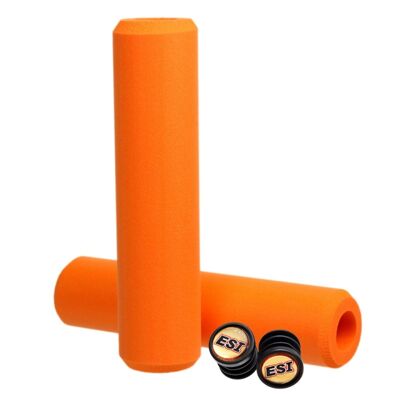 Extra Chunky - Polkupyörän kädensijat