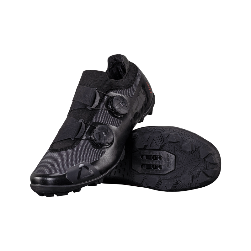 Leatt ProClip 8.0 Race - MTB Schuhe - Herren | Hardloop