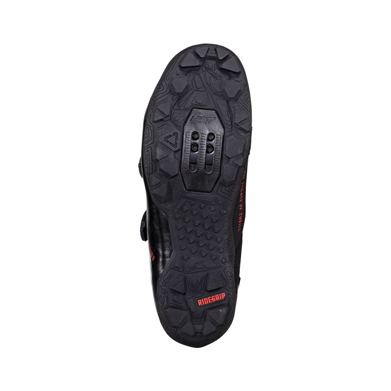 Leatt ProClip 8.0 Race - Chaussures VTT homme | Hardloop