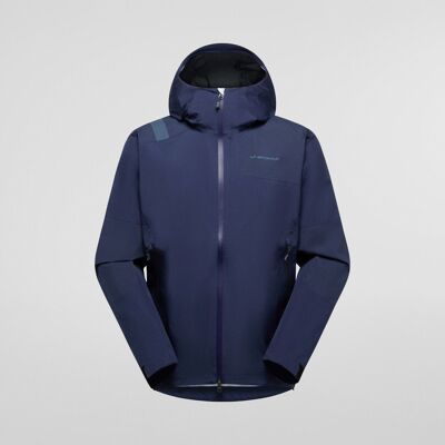 Roseg GTX Jkt M - Kurtka przeciwdeszczowa meska