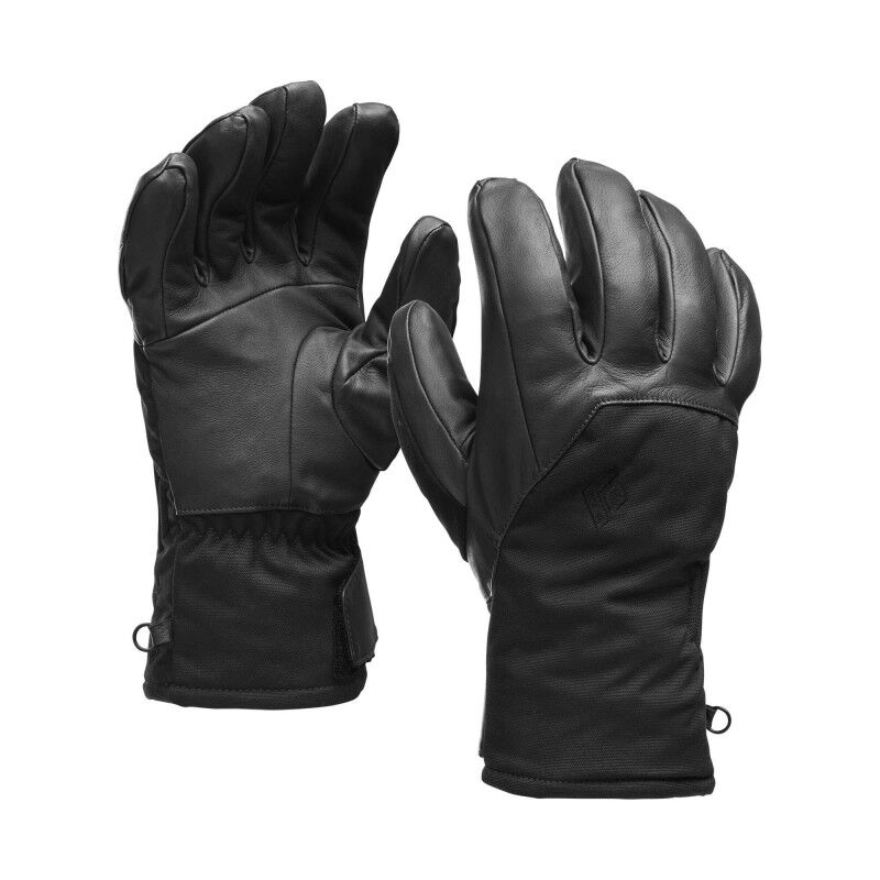 Black Diamond Legend Gloves - Luva ski | Hardloop