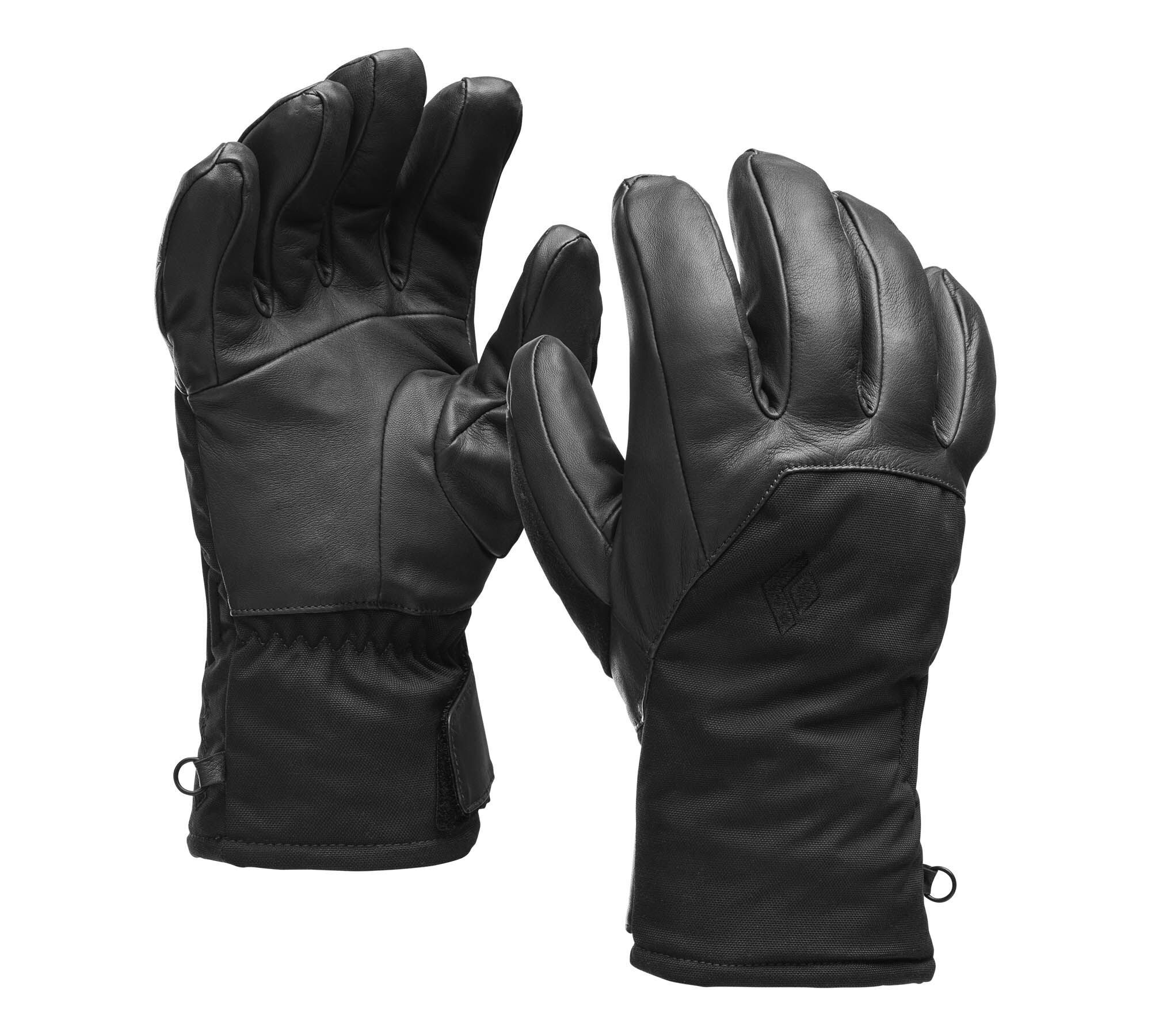 Black Diamond Legend Gloves - Skidhandskar