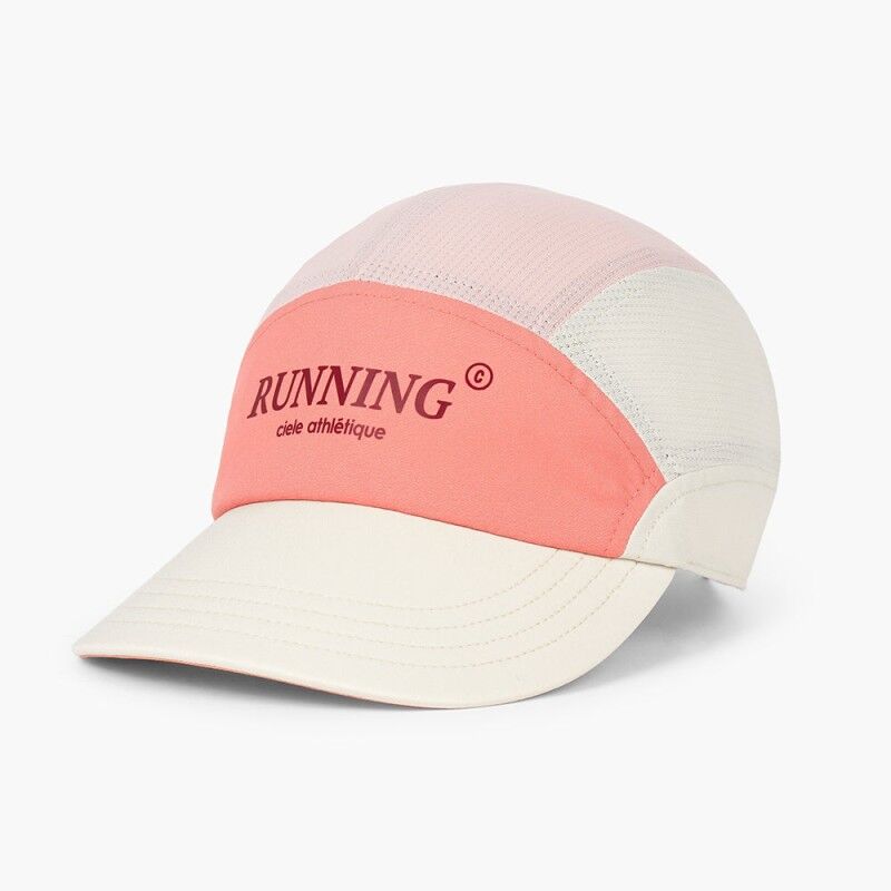 Ciele Athletics FSTCap SC Comp Running - Cap | Hardloop