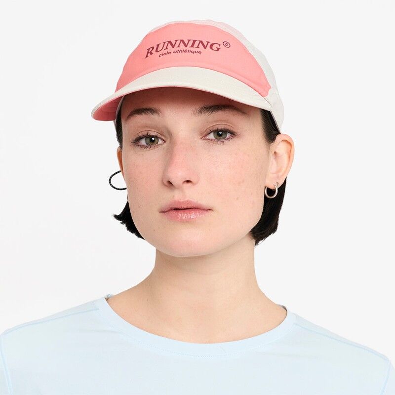 Ciele Athletics FSTCap SC Comp Running - Cap | Hardloop