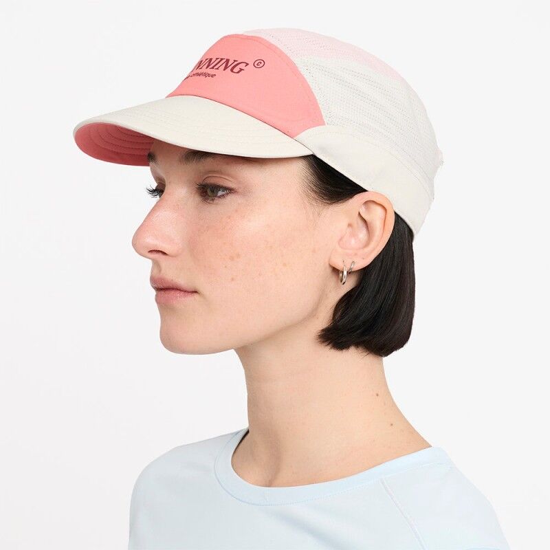 Ciele Athletics FSTCap SC Comp Running - Cap | Hardloop