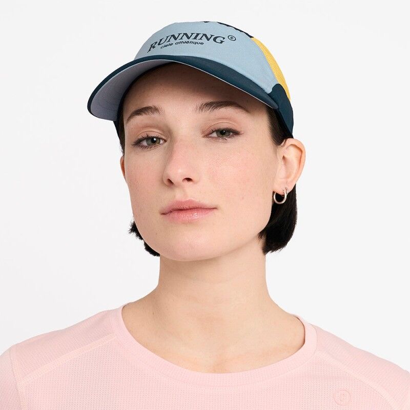 Ciele Athletics FSTCap SC Comp Running - Czapka z daszkiem | Hardloop