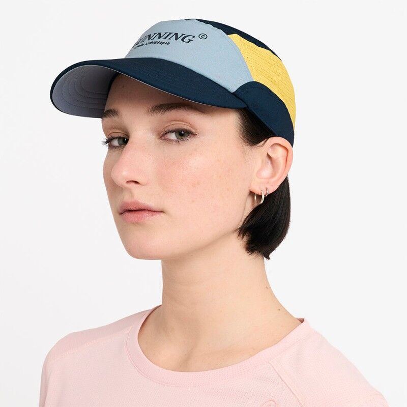 Ciele Athletics FSTCap SC Comp Running - Pet | Hardloop