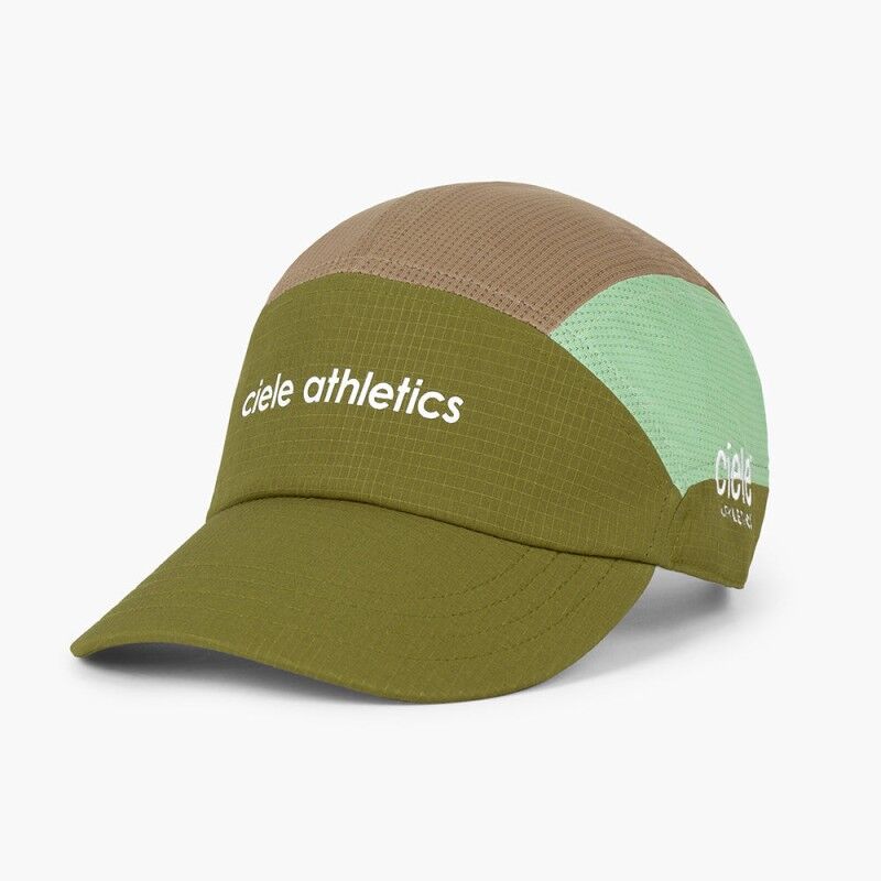 FSTCap SC Field Iconic - Gorra