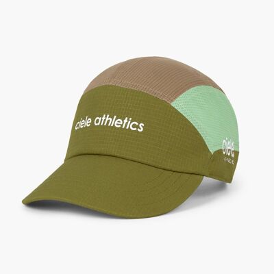 FSTCap SC Field Iconic - Kšiltovka