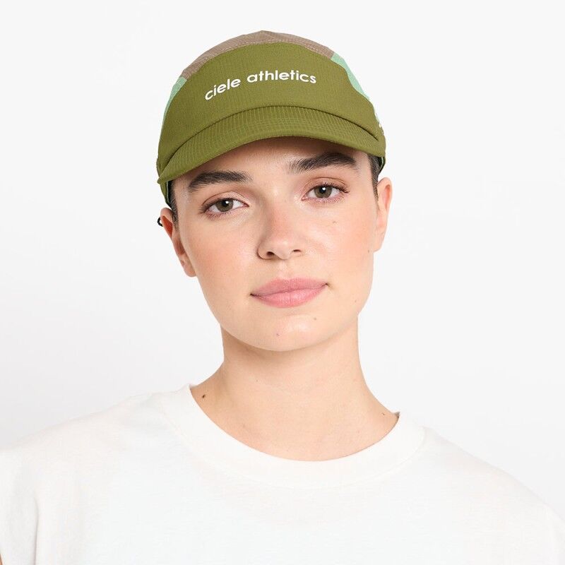 Ciele Athletics FSTCap SC Field Iconic - Cap | Hardloop