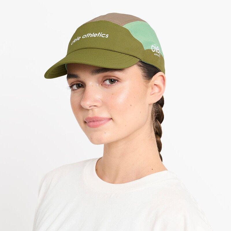 Ciele Athletics FSTCap SC Field Iconic - Cap | Hardloop