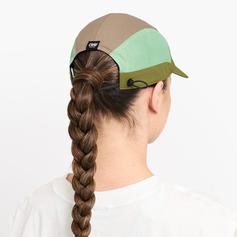 Ciele Athletics FSTCap SC Field Iconic - Cap | Hardloop