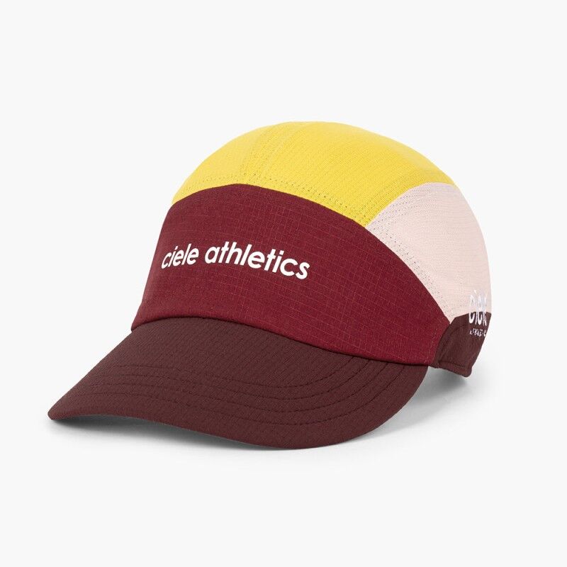 FSTCap SC Field Iconic - Keps
