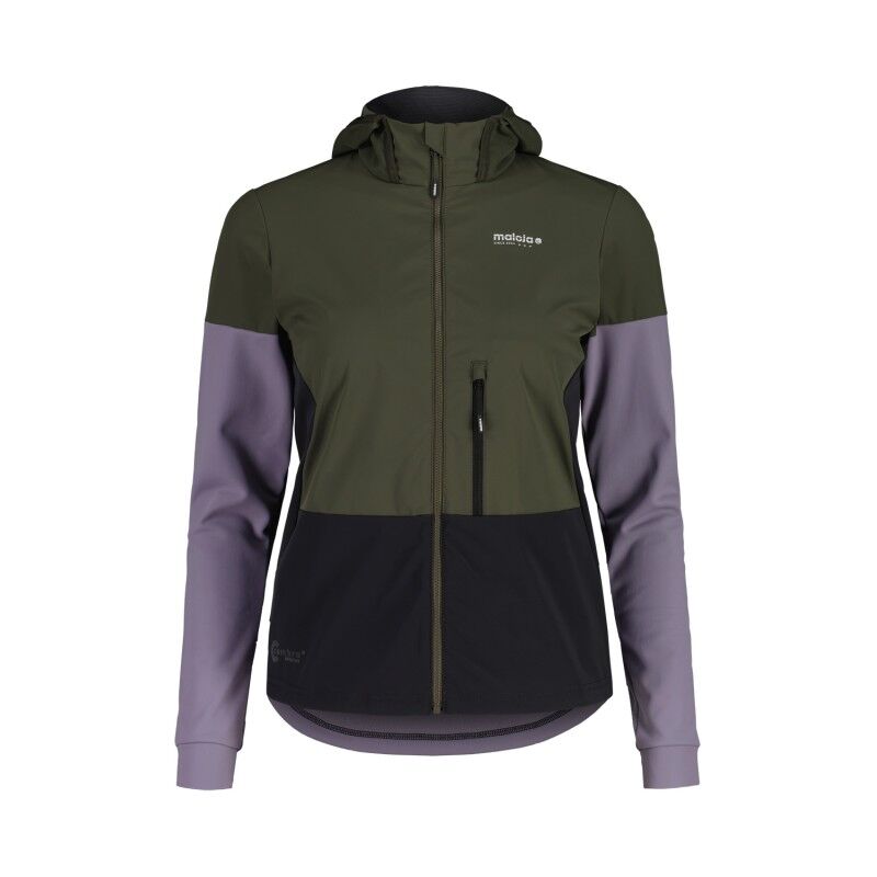 BasodinoM. - Cross-country ski jacket - Women's