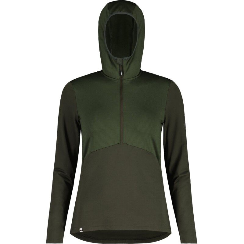 SchioM. - Fleece jacket - Women's