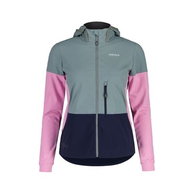 BasodinoM. - Cross-country ski jacket - Women's