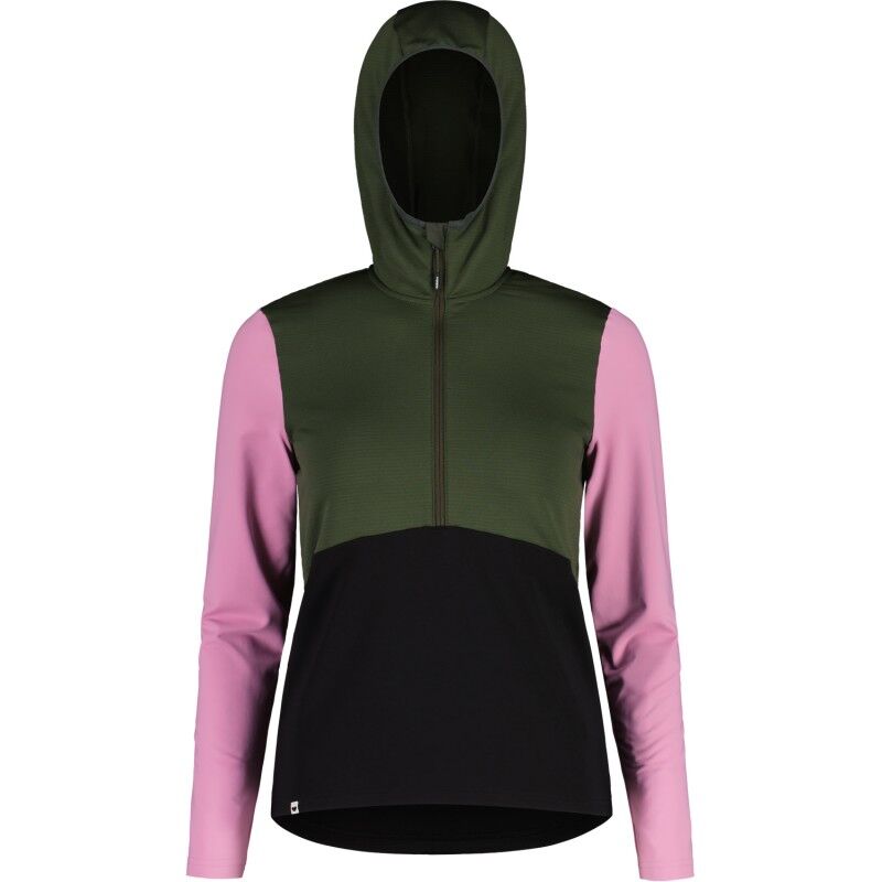 SchioM. - Fleece jacket - Women's