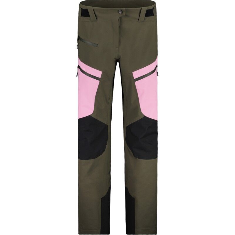 MuottasM. - Pantaloni da sci alpinismo - Donna