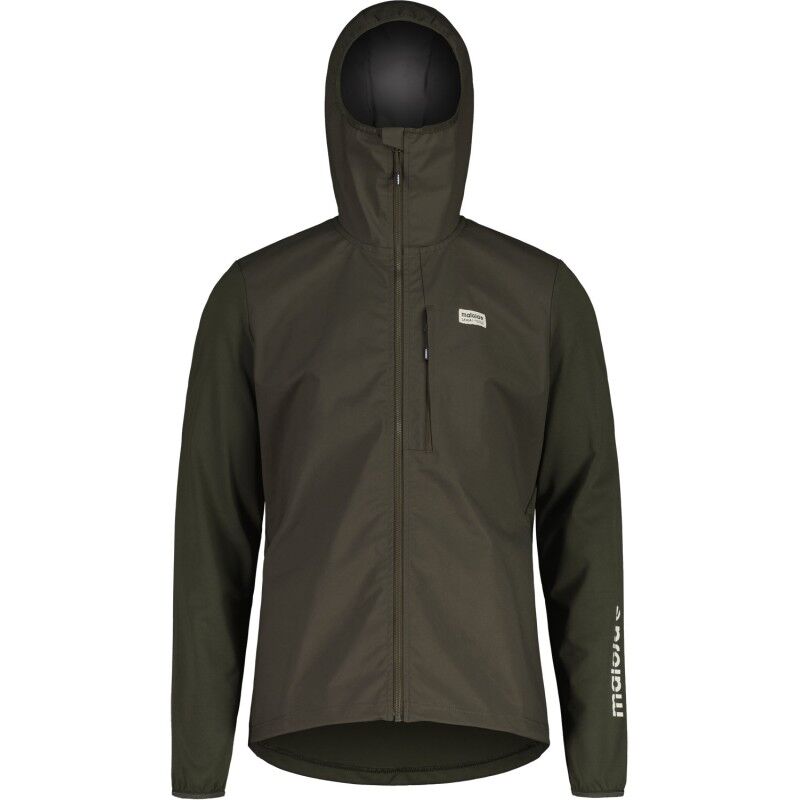 BeifussM. - Veste ski de fond homme