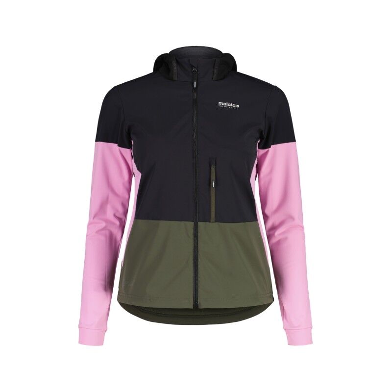 BasodinoM. - Cross-country ski jacket - Women's