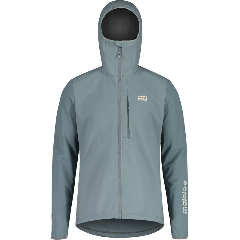 BeifussM. - Cross-country ski jacket - Men's