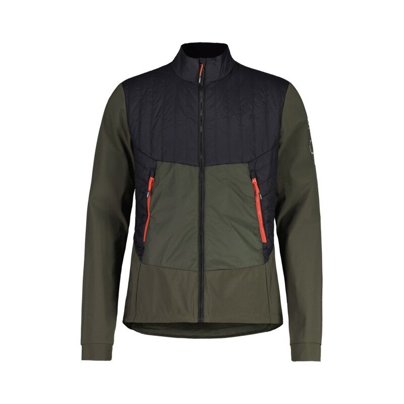 AtelsM. - Casaco híbrido homem