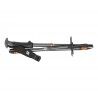 Black Diamond Carbon Compactor - Kije narciarskie | Hardloop