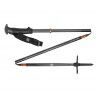 Black Diamond Carbon Compactor - Kije narciarskie | Hardloop