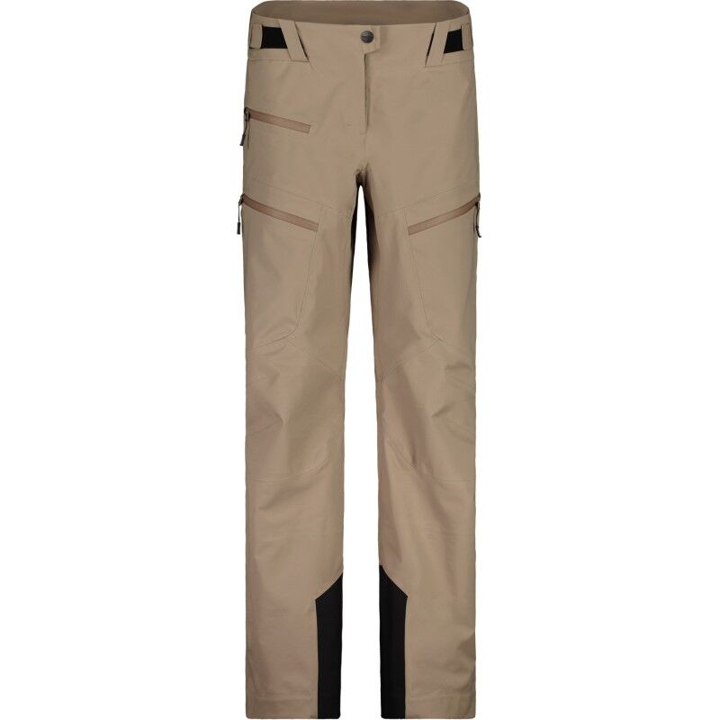 MuottasM. - Ski touring trousers - Women's
