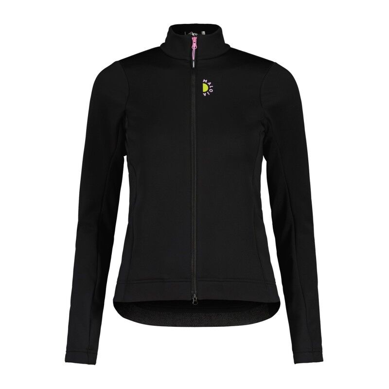 LusernaM. - Giacca ciclismo - Donna